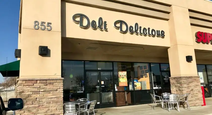 Deli Delicious USA Franchise Opportunity