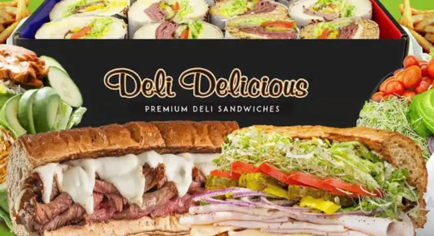 Deli Delicious USA Franchise Opportunity