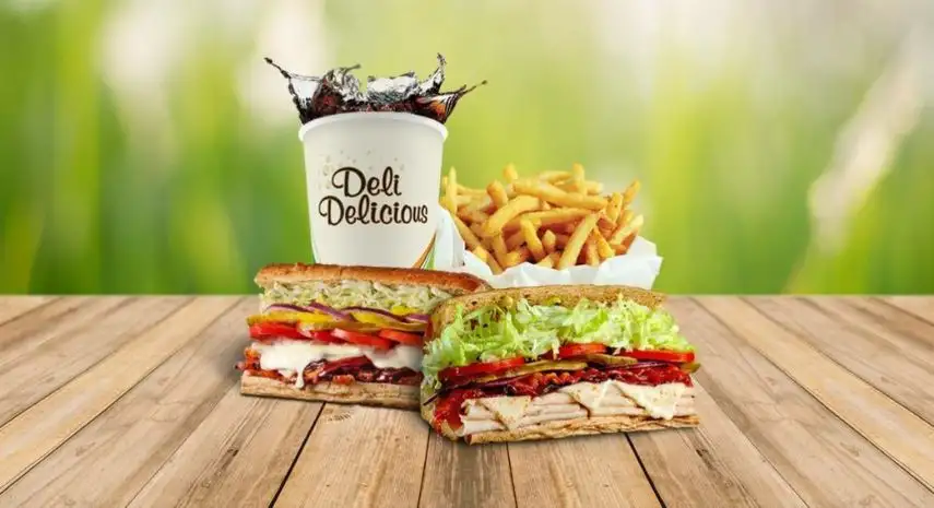 Deli Delicious USA Franchise Opportunity