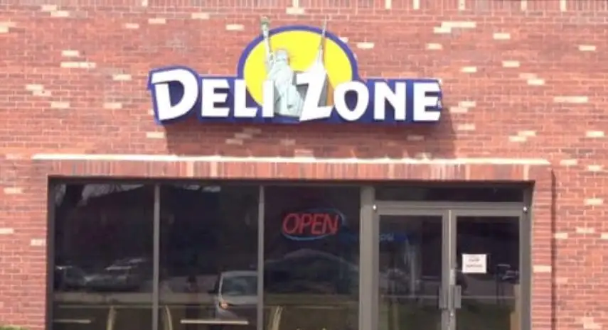 Deli Zone USA Franchise For Sale
