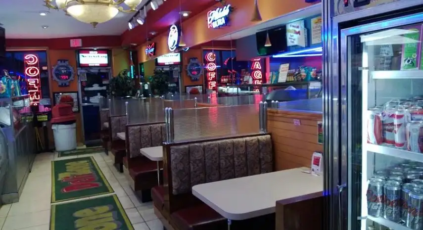 Deli Zone USA Franchise For Sale