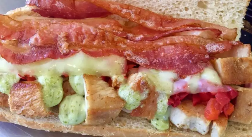 Deli Zone USA Franchise For Sale