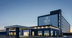 Delta Hotels by Marriott  in the USA