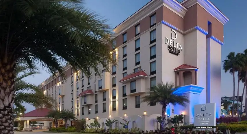 Delta Hotels by Marriott Franchise Opportunity in the USA