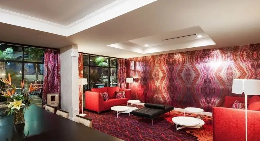 Delta Hotels by Marriott Franchise Opportunity in the USA