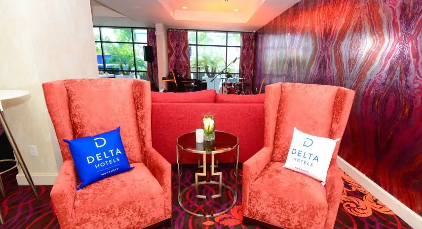 Delta Hotels by Marriott Franchise Opportunity in the USA