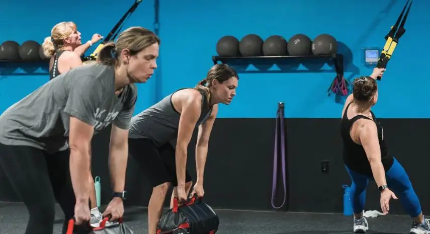 Delta Life Fitness Franchise Opportunity in the USA