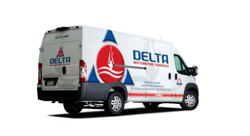 Delta Restoration Services USA Franchise Opportunity image 3