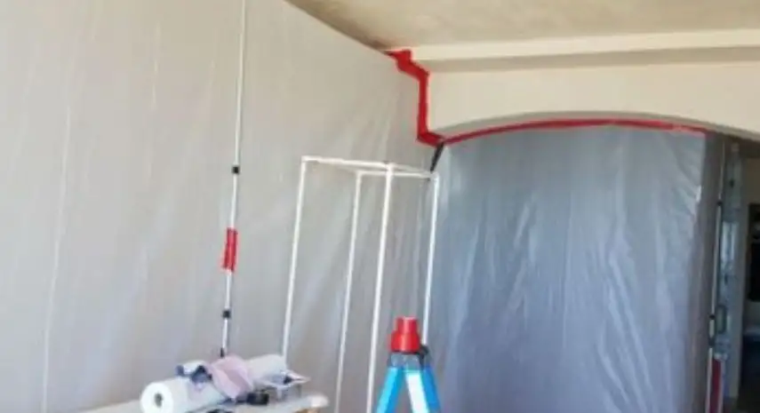 Delta Restoration Services USA Franchise Opportunity image 4