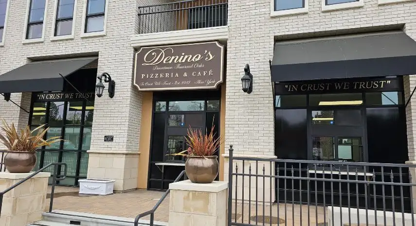 Denino's Pizzeria USA Franchise Opportunity