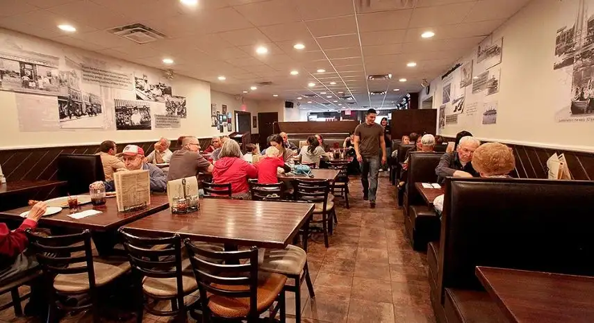 Denino's Pizzeria USA Franchise Opportunity