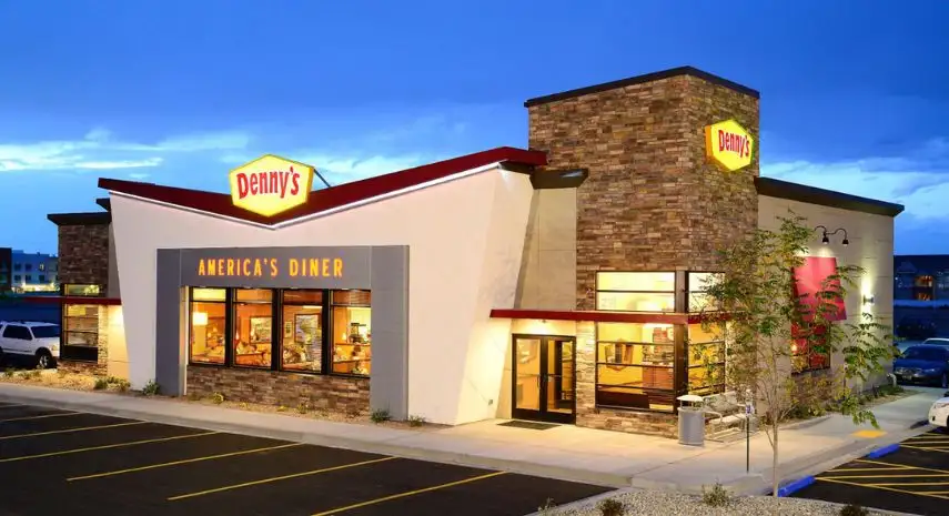 Denny’s USA Franchise Opportunity