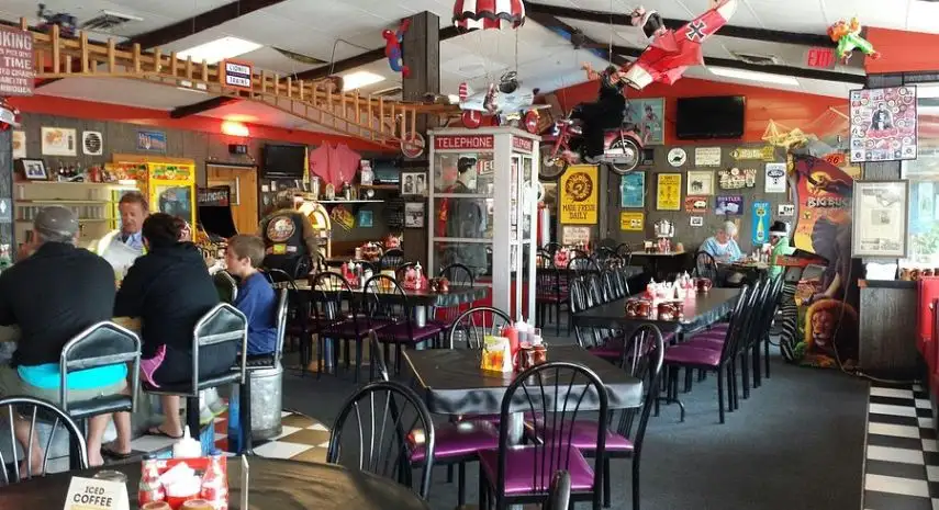 Denny’s USA Franchise Opportunity image 3