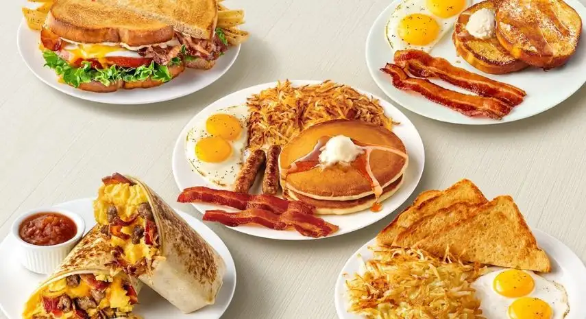 Denny’s USA Franchise For Sale
