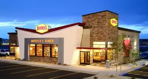 Denny’s USA