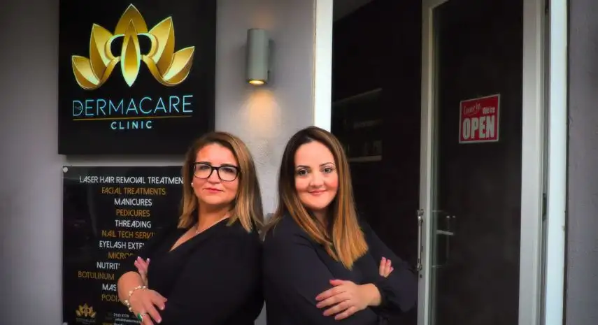 Dermacare Laser & Skin Care Clinics USA Franchise For Sale image 2