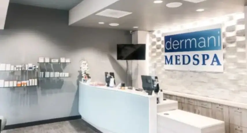 dermani MEDSPA