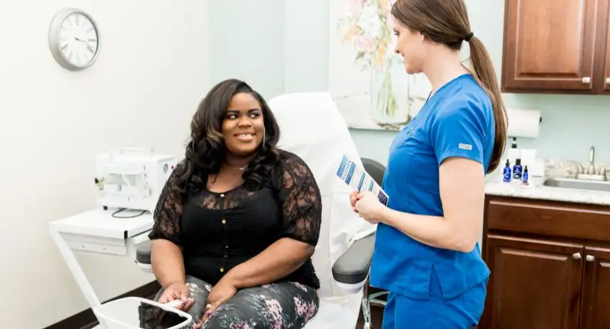 dermani MEDSPA Franchise Opportunity image 2