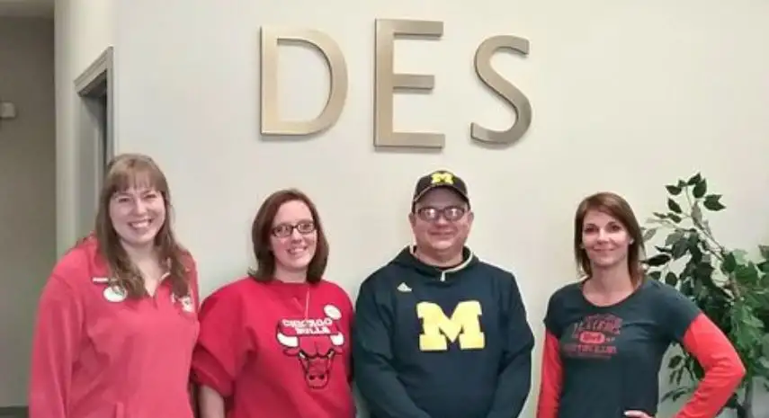 DES Employment Group USA Franchise For sale