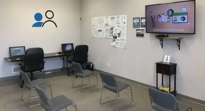 DES Employment Group USA Franchise For sale