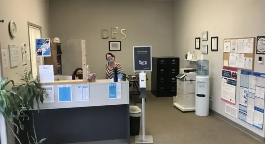 DES Employment Group USA Franchise For sale