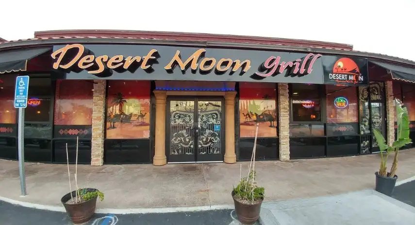 Desert Moon Fresh Mexican Grille Franchise Opportunity