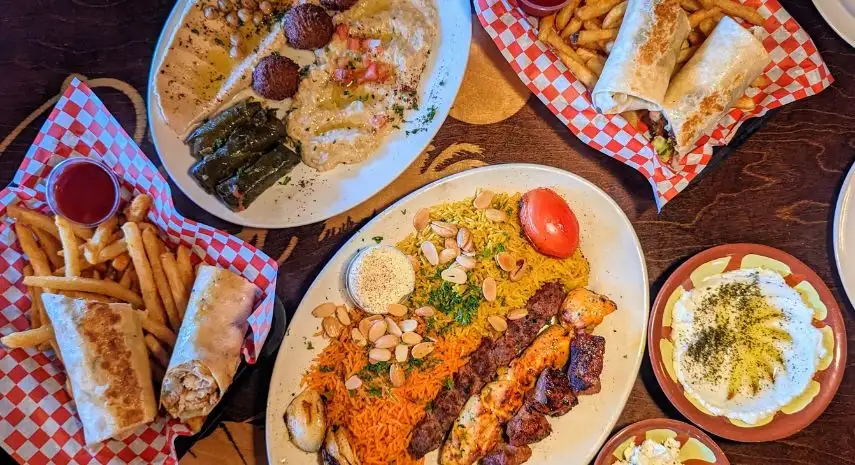 Desert Moon Fresh Mexican Grille Franchise Opportunity