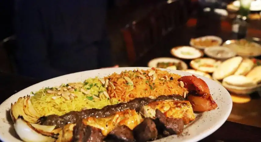 Desert Moon Fresh Mexican Grille Franchise Opportunity image 4