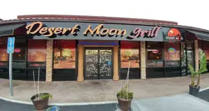 Desert Moon Fresh Mexican Grille