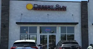 Desert Sun Tanning Salons  in the USA