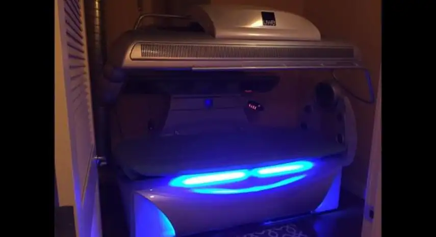 Desert Sun Tanning Salons  in the USA