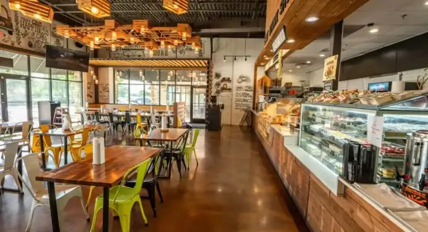 Desi District Franchise USA For Sale image 2