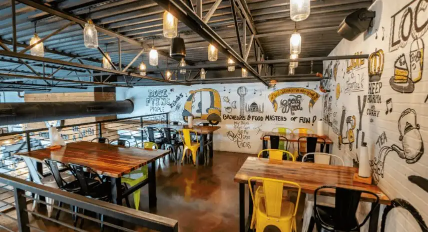 Desi District Franchise USA For Sale image 3