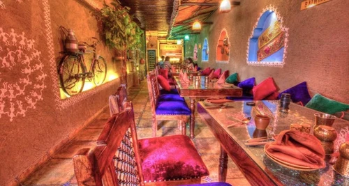 Desi Vibes Franchise Cost, Fees, Opportunity