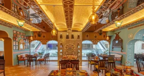 Desi Vibes Franchise Cost, Fees, Opportunity