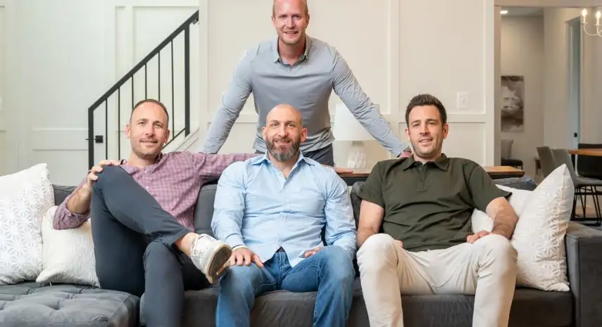 Design Pro Remodeling Franchise Opportunity in the USA image 4