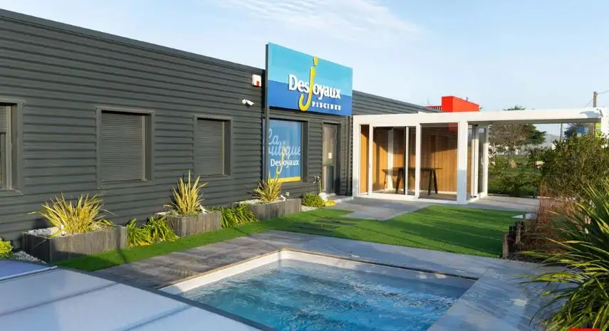 Desjoyaux Pools USA Franchise Opportunity