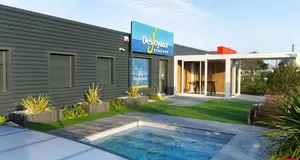 Desjoyaux Pools USA