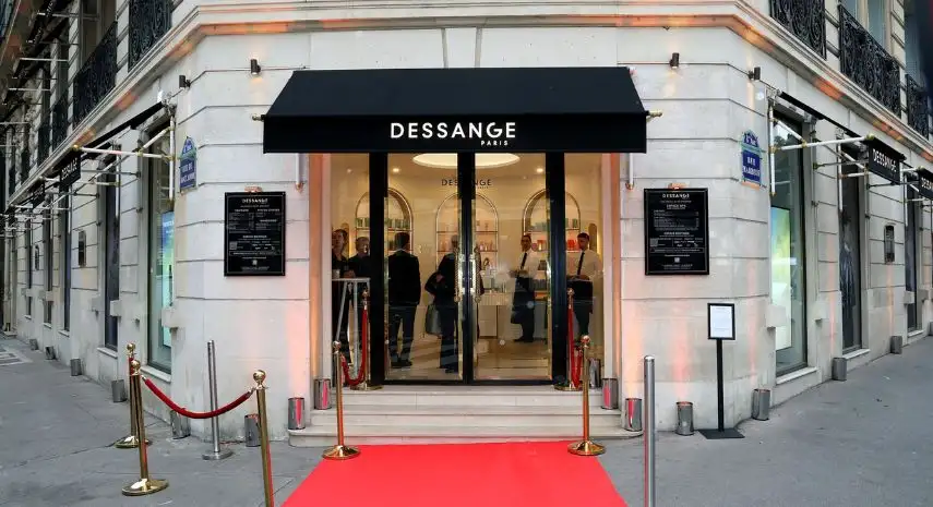 Dessange USA Franchise For Sale