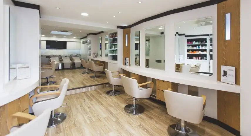 Dessange USA Franchise For Sale