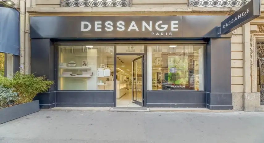 Dessange USA Franchise For Sale image 3