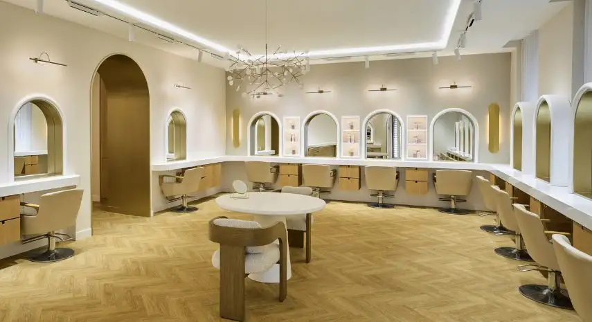 Dessange USA Franchise For Sale image 4