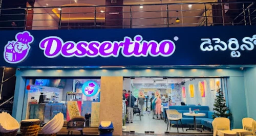 Dessertino Franchise Cost, Fees, Opportunity