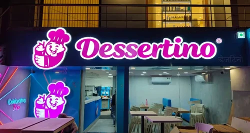 Dessertino Franchise Cost, Fees, Opportunity