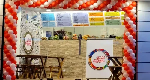 DessiCuppa Franchise Cost, Fees, Opportunities