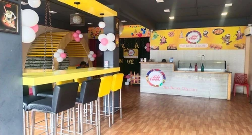 DessiCuppa Franchise Cost, Fees, Opportunities