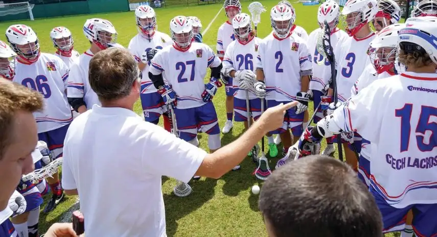 Destination Athlete®  USA