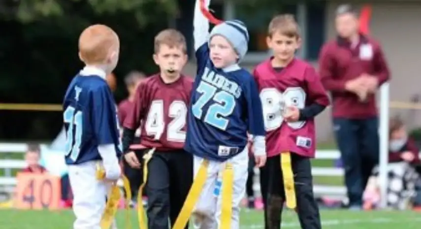 Destination Athlete®  USA