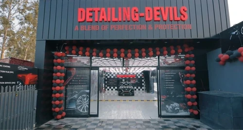 Detailing Devils Franchise Cost, Fees, Opportunity