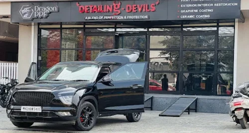 Detailing Devils Franchise Cost, Fees, Opportunity